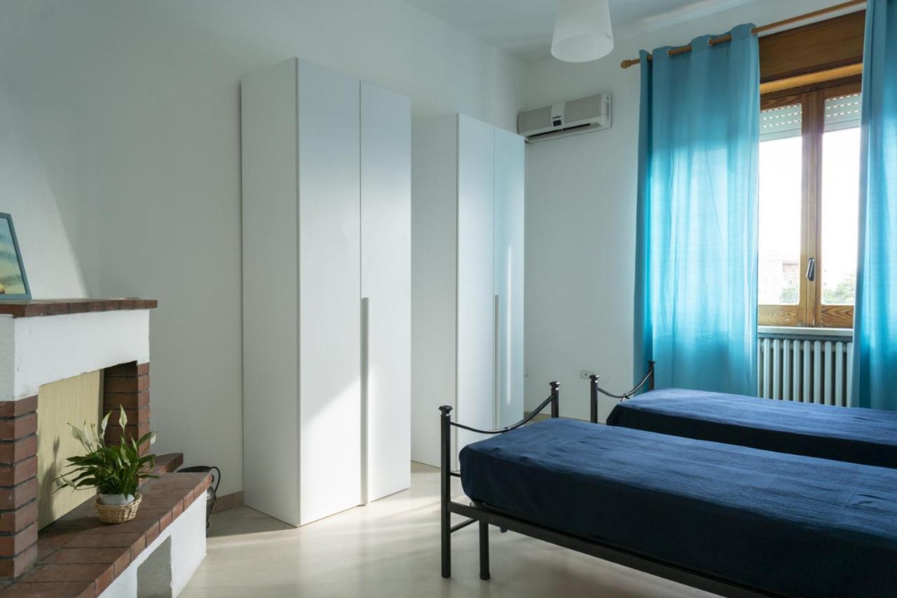 Dimora Del Corso Daire Vieste Dış mekan fotoğraf