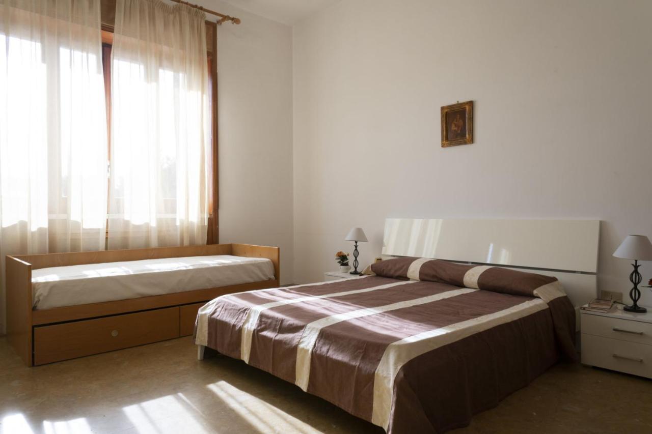 Dimora Del Corso Daire Vieste Dış mekan fotoğraf
