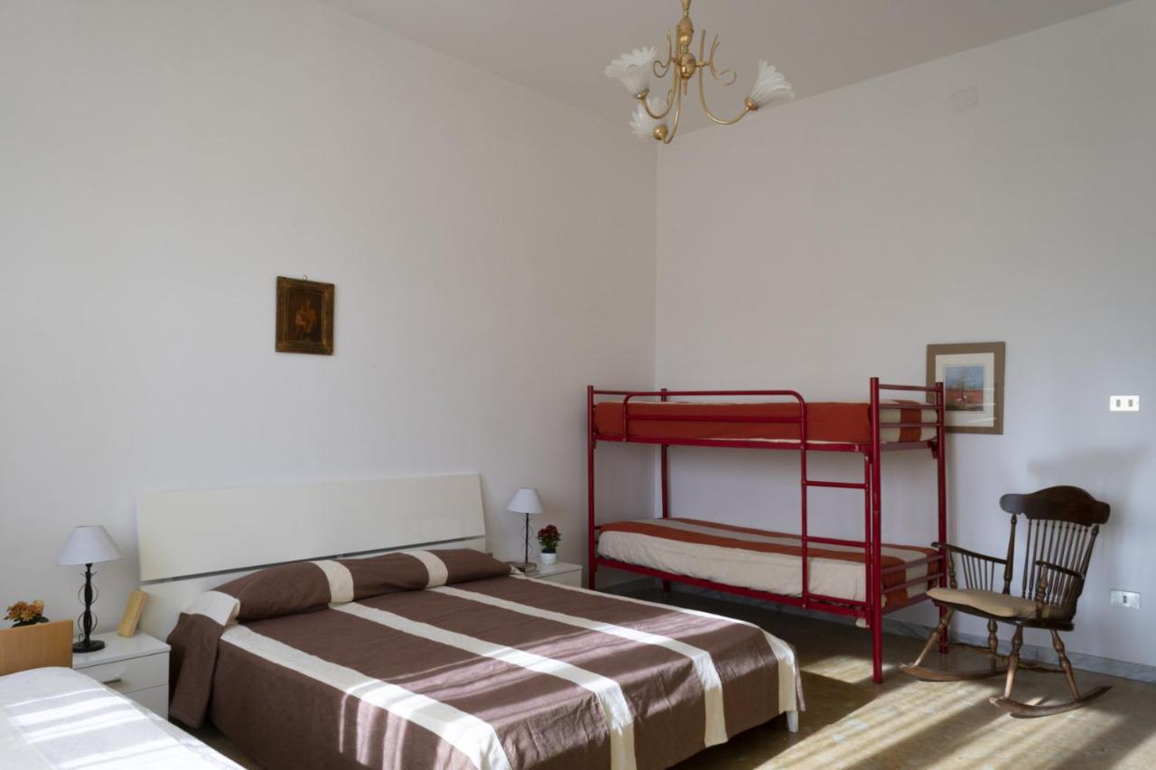Dimora Del Corso Daire Vieste Dış mekan fotoğraf