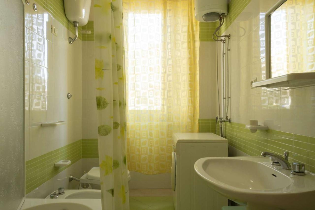 Dimora Del Corso Daire Vieste Dış mekan fotoğraf