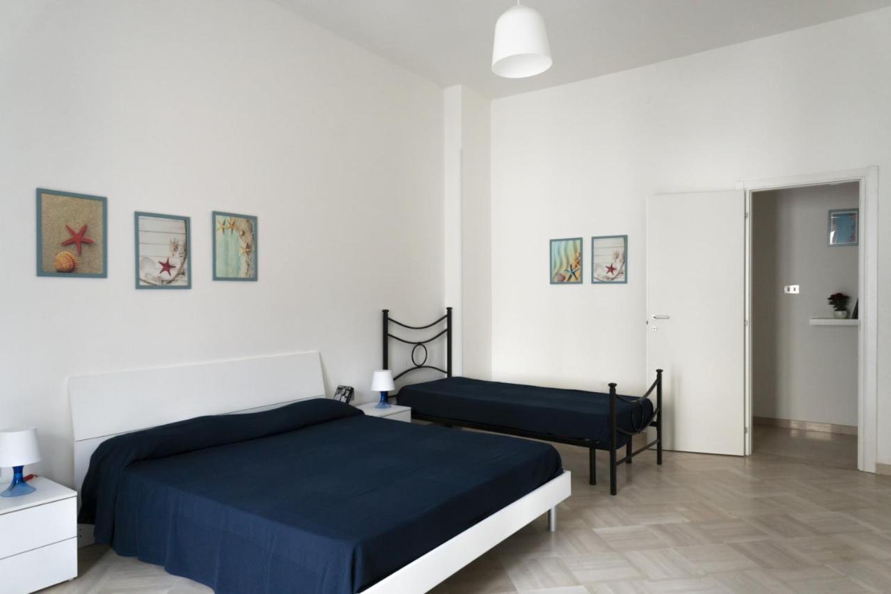 Dimora Del Corso Daire Vieste Dış mekan fotoğraf