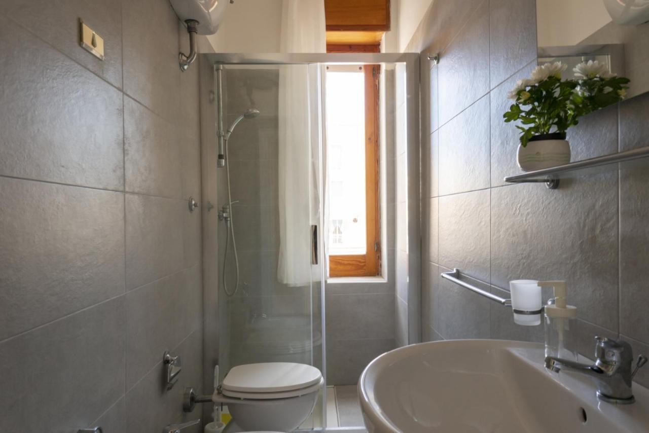 Dimora Del Corso Daire Vieste Dış mekan fotoğraf