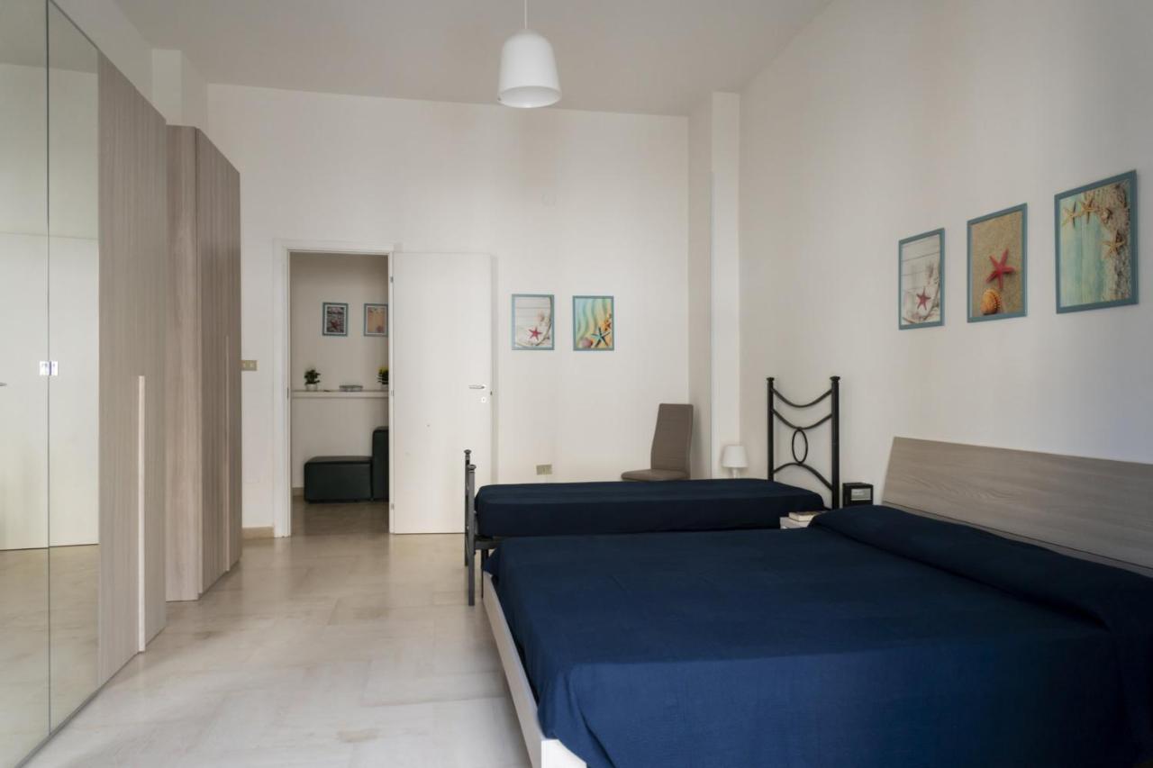 Dimora Del Corso Daire Vieste Dış mekan fotoğraf