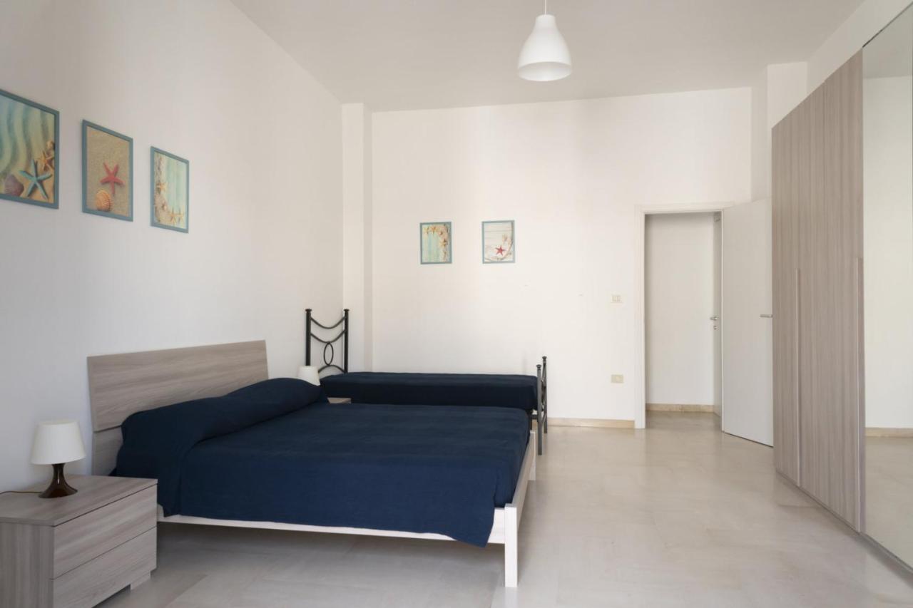 Dimora Del Corso Daire Vieste Dış mekan fotoğraf
