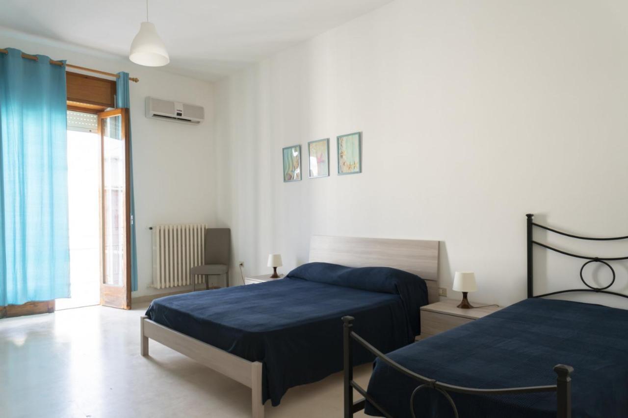 Dimora Del Corso Daire Vieste Dış mekan fotoğraf