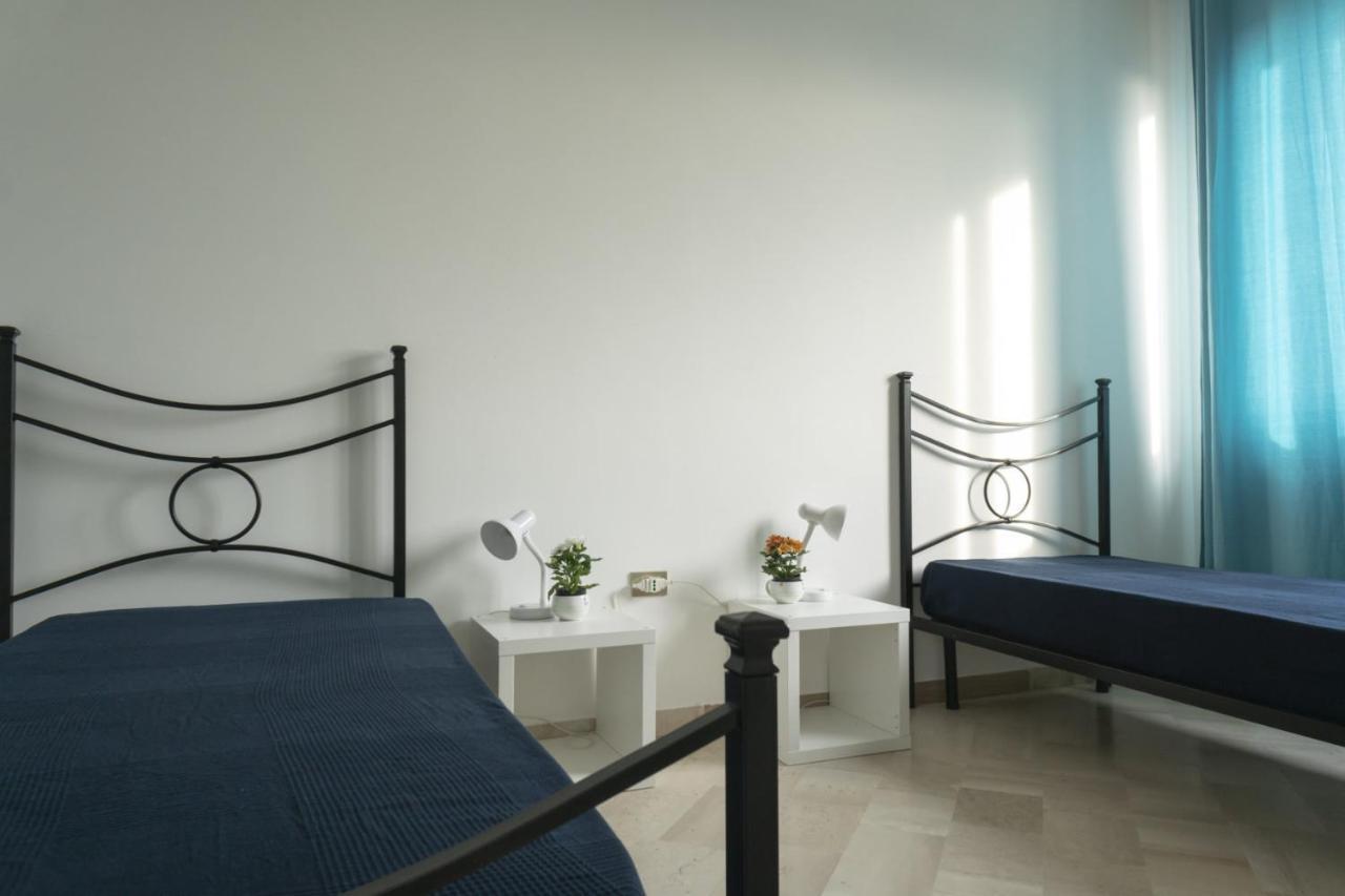 Dimora Del Corso Daire Vieste Dış mekan fotoğraf