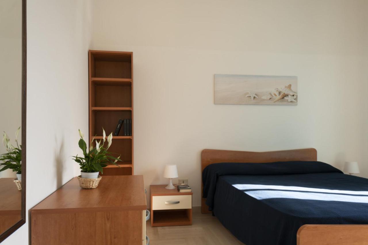 Dimora Del Corso Daire Vieste Dış mekan fotoğraf