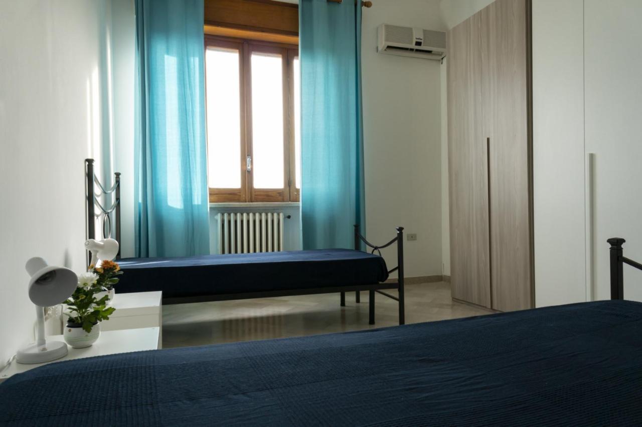Dimora Del Corso Daire Vieste Dış mekan fotoğraf